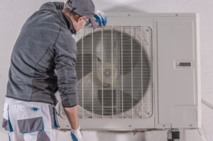 Heat Pump Repair
