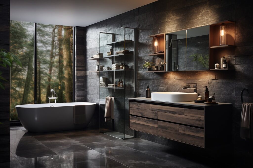 Créez la salle de bain de vos rêves avec IKEA