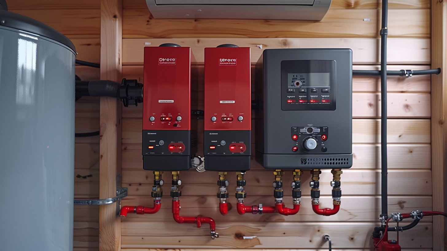 Comment mettre son chauffeeau en marche forcée ? Guide complet pour optimiser votre confort