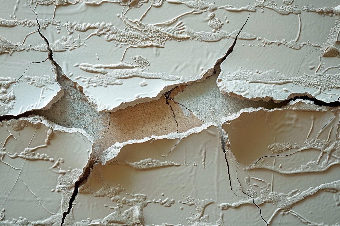 Réparer Un Plafond Fissure Réparer Fissure Plafond Placoplatre ARKBC — free download