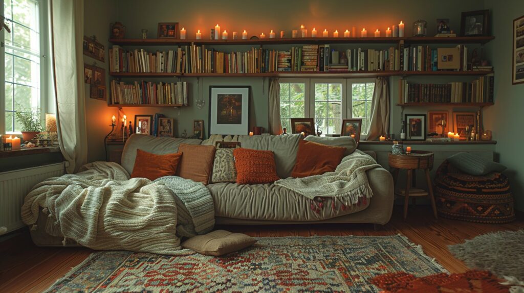 Comment se sentir bien chez soi sans être un pro de la déco ?