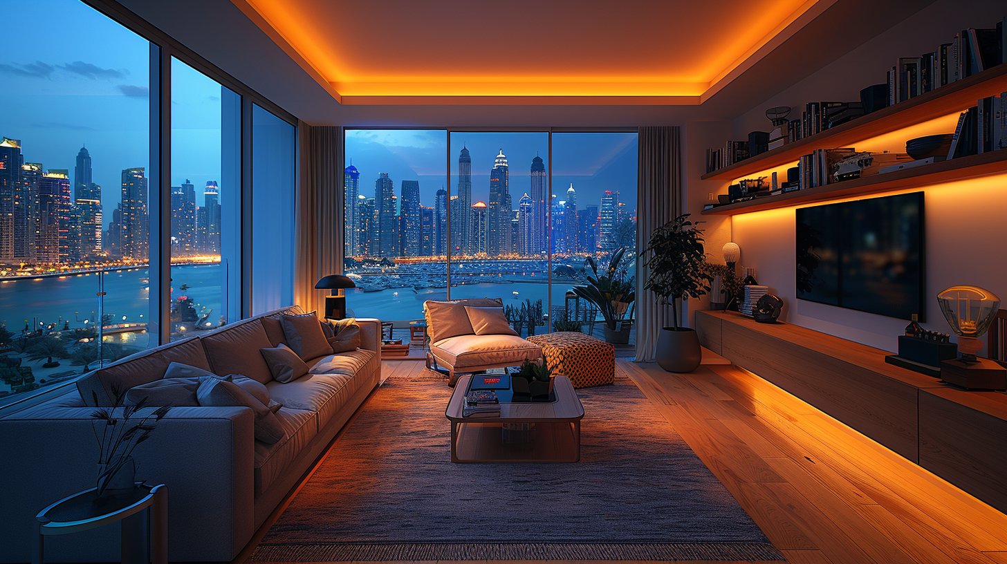 Pourquoi passer à la domotique : avantages, économies et confort pour