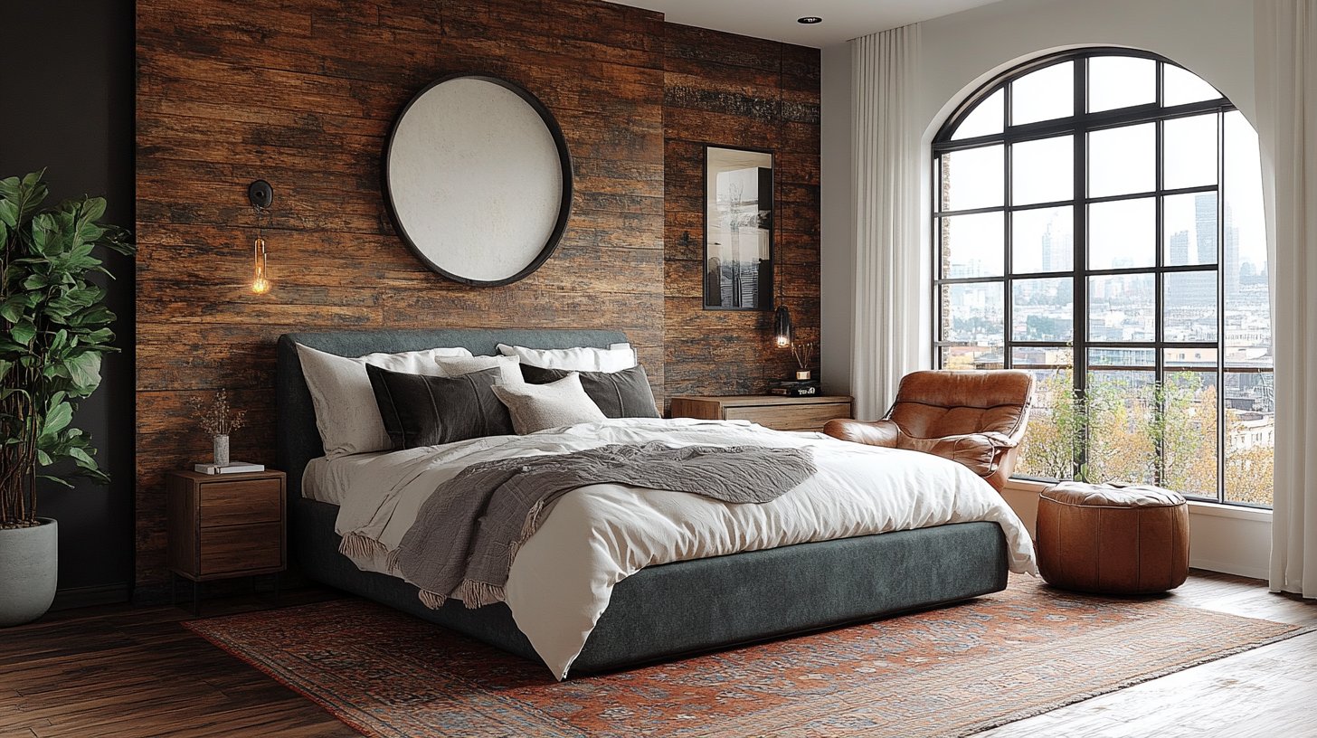 Idées et astuces pour une décoration chambre adulte réussie - Idées ...