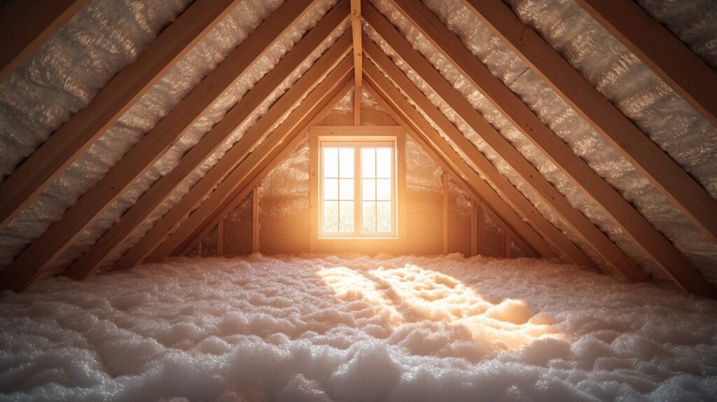 Les secrets pour réussir l’isolation de vos combles